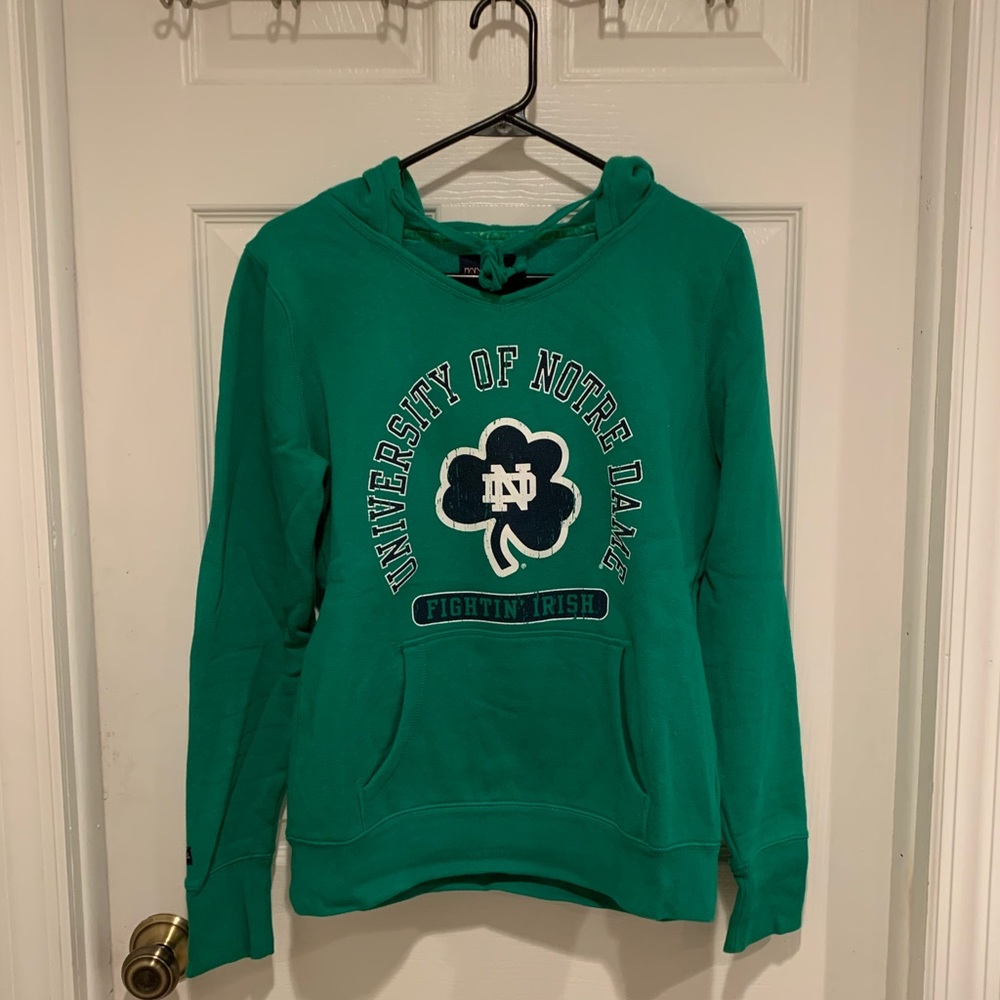 Notre Dame Women’s Hoodie